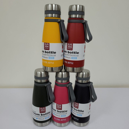 فلاسک مدل Vacuum گنجایش 0.6 لیتر