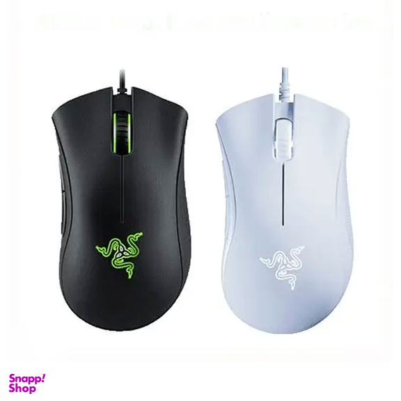 ماوس مخصوص گیم ریزر مدل DeathAdder Essential
