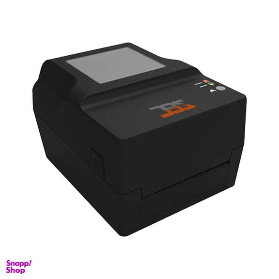 پرینتر لیبل زن زد ای سی مدل zp400