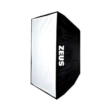 سافت باکس بدون زنبوری زیوس مدل Softbox 5070