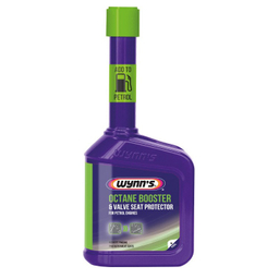 اکتان بوستر و مکمل سوخت وینز مدل Octane Booster حجم 325 میلی لیتر بسته 6 عددی