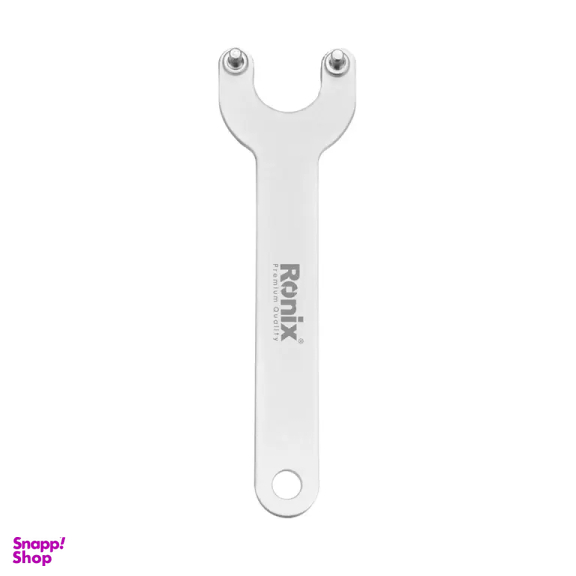 مینی فرز دیمر دار 1200 وات رونیکس مدل 3101