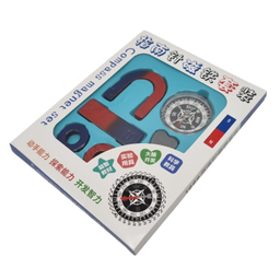 ست آهنربا و قطب نما کد 11960