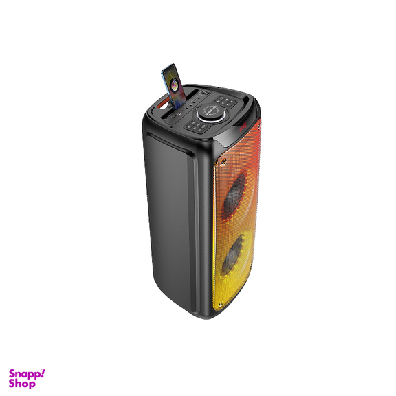 اسپیکر بلوتوثی قابل حمل بروفون مدل DR18