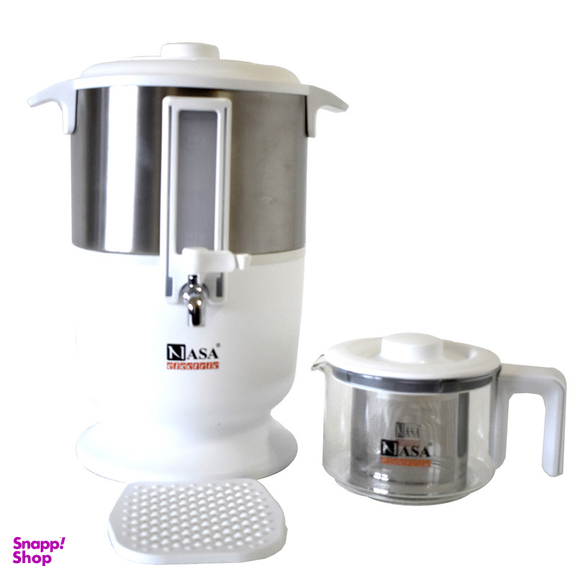 چای ساز ناسا الکتریک مدل NS-524