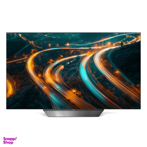 تلویزیون OLED هوشمند جی پلاس مدل 65SO621N سایز 65 اینچ