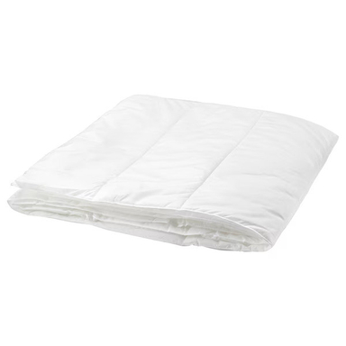 لحاف ایکیا مدل Silvertopp یک نفره سایز 150x200 سانتی متر