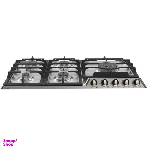 اجاق گاز صفحه ای آلتون مدل S516