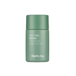 سرم ضد آفتاب فارم استی مدل Tea Tree حجم 50 میلی‌لیتر