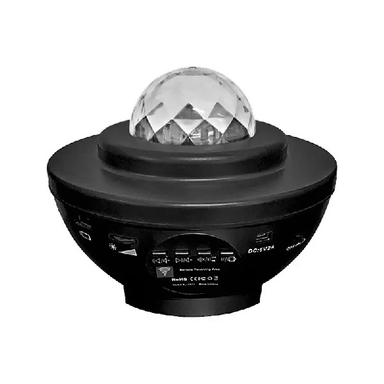 چراغ خواب کهکشانی مدل Starry Projector Light