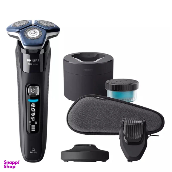 ماشین ریش تراش فیلیپس مدل S7886