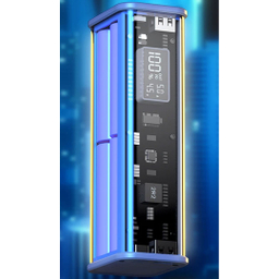 پاوربانک کلومن مدل KP-030 22.5W ظرفیت 20000 میلی آمپر ساعت