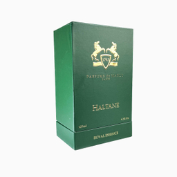ادوپرفیوم پرفیوم دو مارلی مدل Haltane حجم 100 میلی لیتر