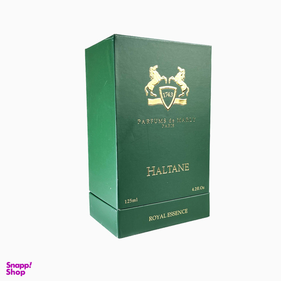 ادوپرفیوم پرفیوم دو مارلی مدل Haltane حجم 100 میلی لیتر