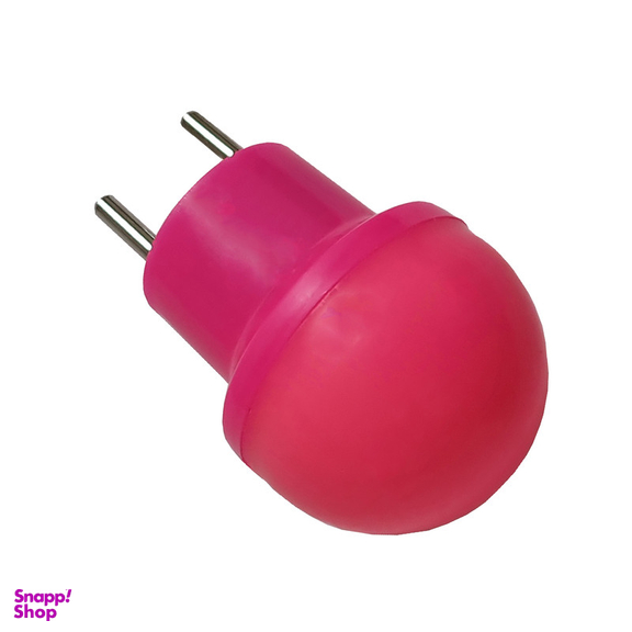 چراغ خواب مدل لامپ دوشاخه دار POWER بسته 6 عددی