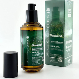روغن مو ترمیم و تغذیه کننده سیوید مدل جلبک دریایی حجم 100 میلی لیتر