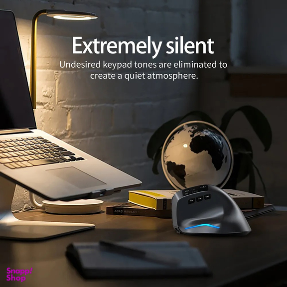 ماوس بی سیم مخصوص بازی زیلوتس مدل F-26C