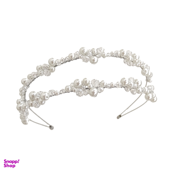 تل مو مجلسی زنانه کد M18