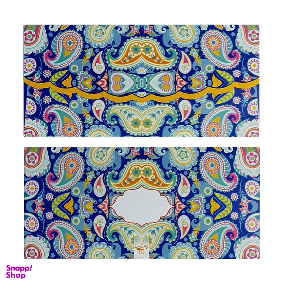 پاکت پول کد MHDN-08 مجموعه 24 عددی