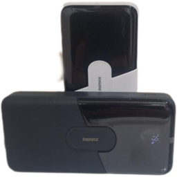 پاوربانک ریمکس مدل RPP-667 ظرفیت 20000 میلی آمپر ساعت