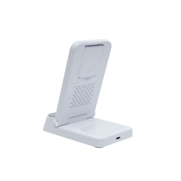 داک شارژر بی سیم مدل مگ سیف Quad Stand A60