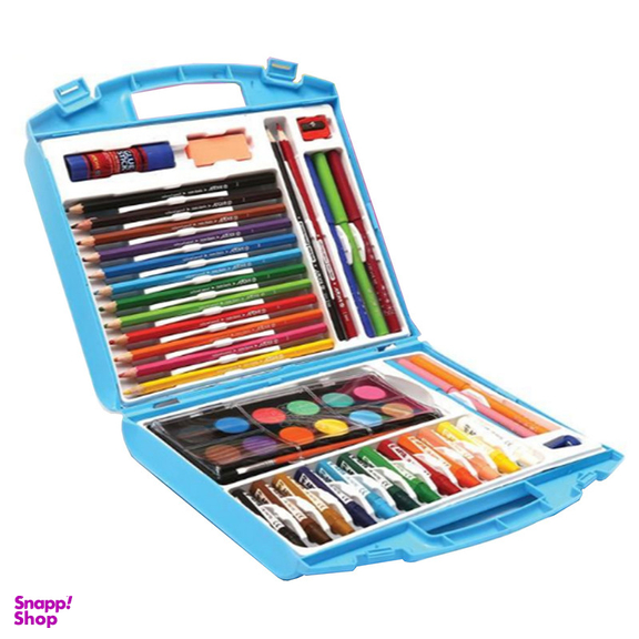 ست نقاشی آریا مدل 6030 B