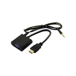 تبدیل HDMI به VGA