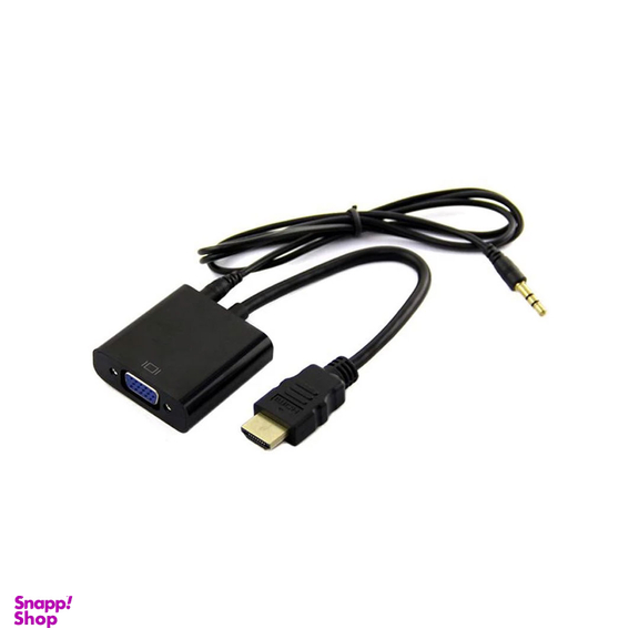 تبدیل HDMI به VGA