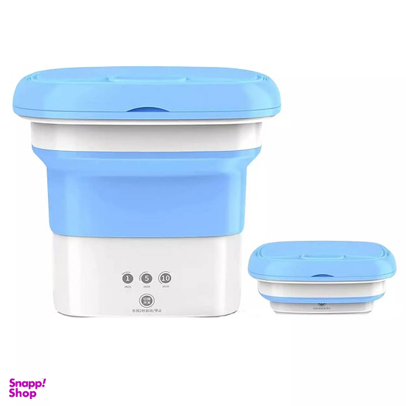 مینی واش مدل ZX10