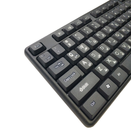 کیبورد گریت مدل GR-1030