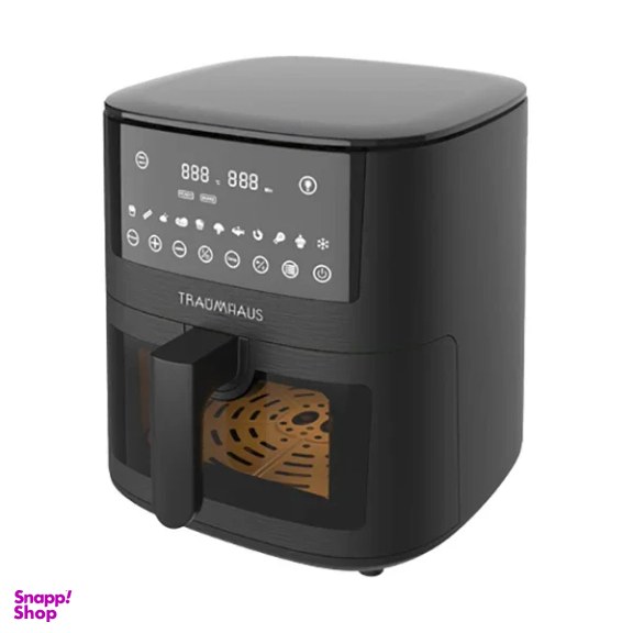 سرخ کن ترام هاوس مدل AF-25650