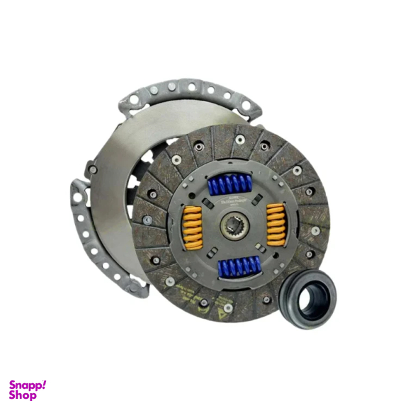 دیسک و صفحه خودرو الستر مدل بهینه کد 23 مناسب تیبا