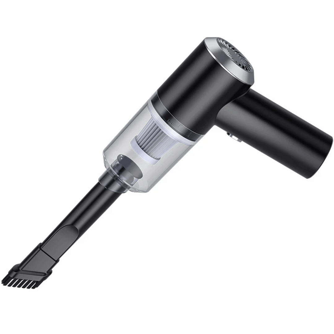 جارو شارژی مدل SN-6102