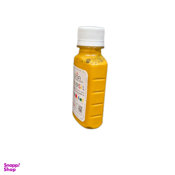 جوهر رنگ گلماشی افرا مدل یونیورسال حجم 120 میلی لیتر