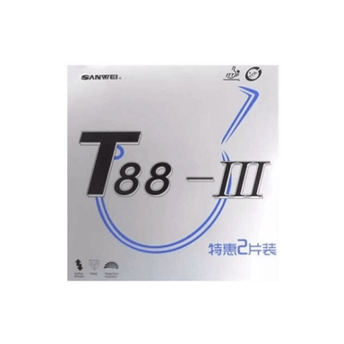 رویه راکت پینگ پونگ سانوی مدل T88