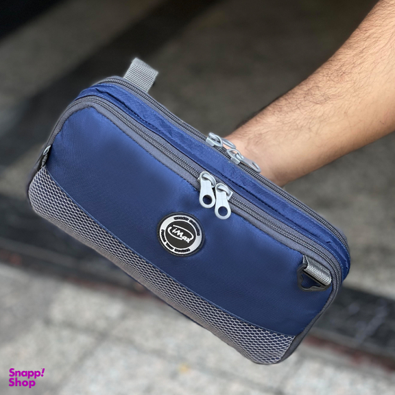 کیف لوازم شخصی آیمکس کد X027