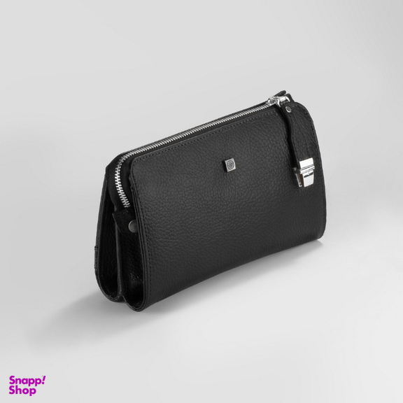 ست هدیه چرم مردانه حقی کد LS22B