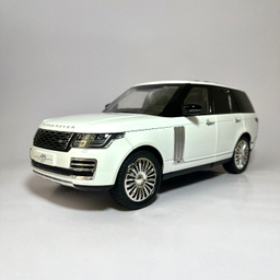 ماشین رنج روور موزیکال کد 1060