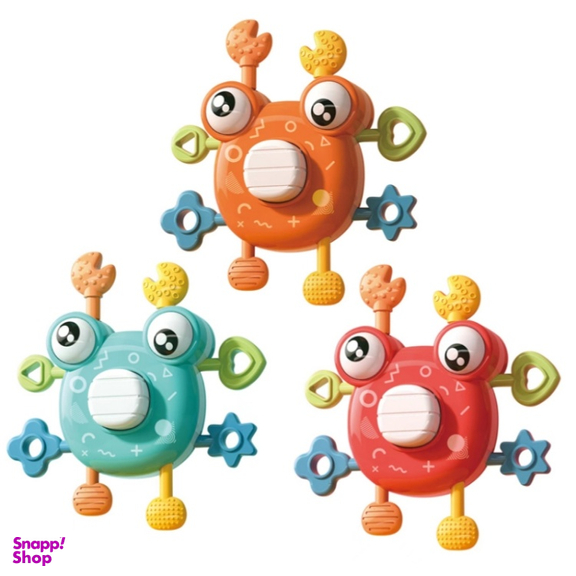 دندانگیر و دست ورزی مدل خرچنگ کد 55-1022