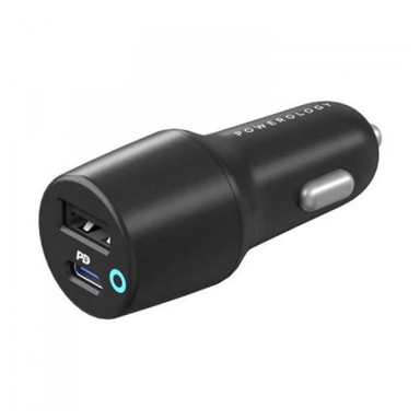 شارژر فندکی 47W پاورولوجی مدل PCCSR004-U