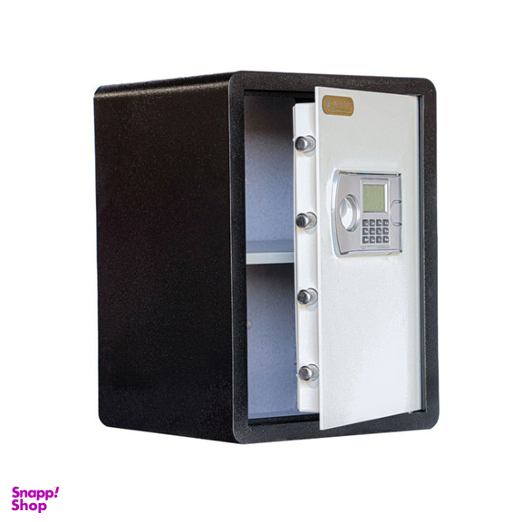 گاوصندوق اداری گنج بان مدل YF-50