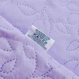 روتختی انگلیش هوم مدل Leaves دو نفره سایز 220×200 سانتی متر