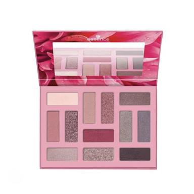 پالت سایه چشم  اسنس مدل wild 01