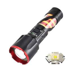 چراغ قوه پلیسی اسمال سان مدل ZY-2309