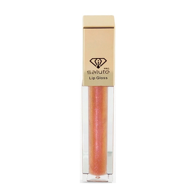 برق لب مایع سالوته شماره Orange 326
