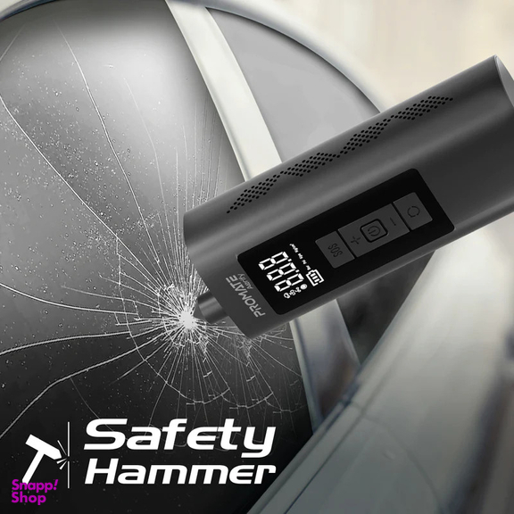 کمپرسور هوا پرومیت مدل AERIFY