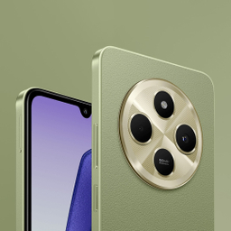 گوشی موبايل شیائومی مدل Redmi 14C 4G ظرفیت 256 گیگابایت رم 8 گیگابایت