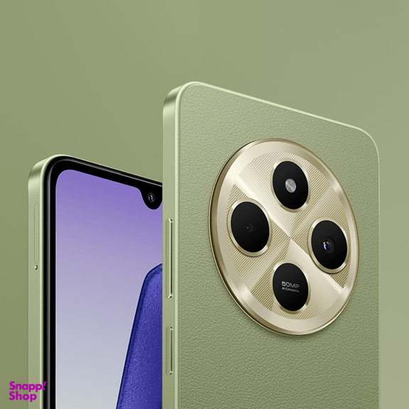 گوشی موبايل شیائومی مدل Redmi 14C 4G ظرفیت 256 گیگابایت رم 8 گیگابایت