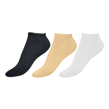 جوراب زنانه ایجی ویجی طرح کبریتی کد egvg-w2-615