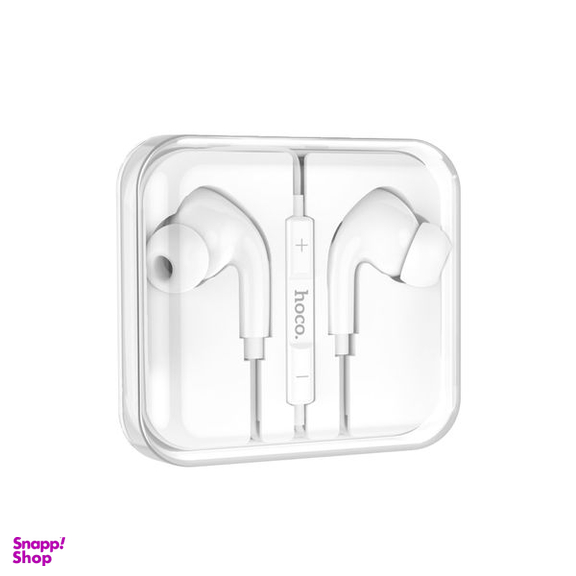 هندزفری با سیم هوکو مدل M101 PRO جک 3.5 میلی متر